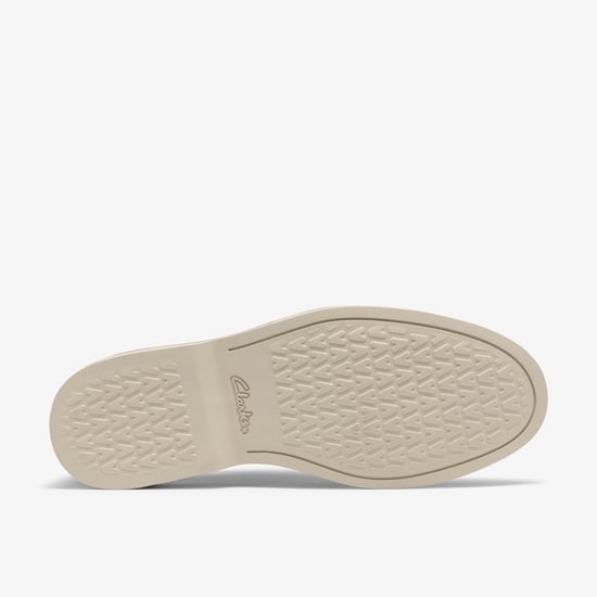 Atticus LT Tie Tan Leather Shoes - Image 3