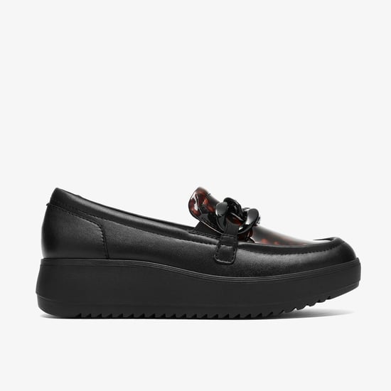 Zylah May Black Multi Shoes - Image 1