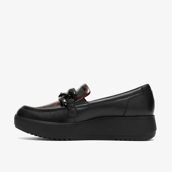 Zylah May Black Multi Shoes - Image 2