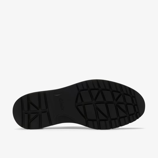 WeltridgeDerby Black Shoes - Image 3
