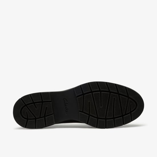 Westlynn Bella Black Pat Shoes - Image 3