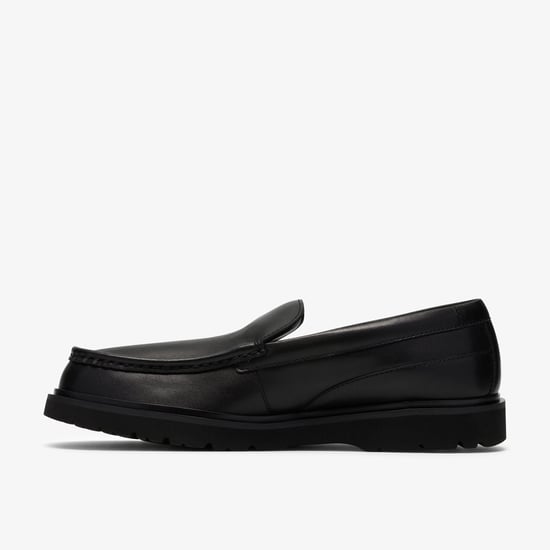 Weltridge Step Black Shoes - Image 2