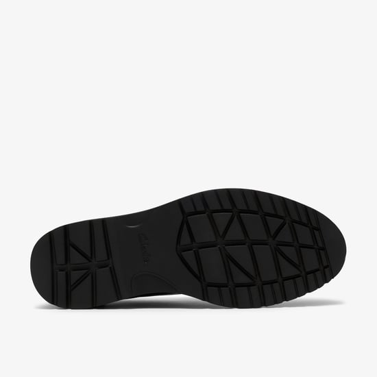 Weltridge Step Black Shoes - Image 3