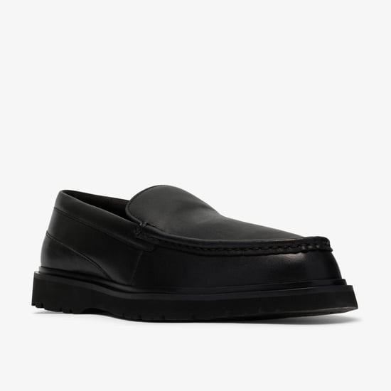 Weltridge Step Black Shoes - Image 4