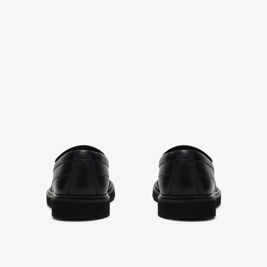 Weltridge Step Black Shoes - Image 5