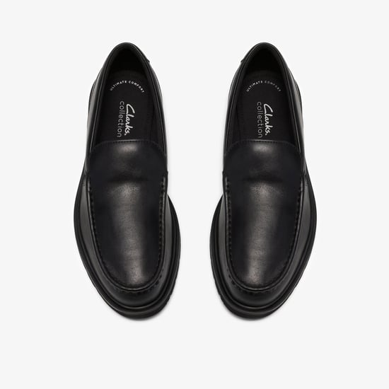 Weltridge Step Black Shoes - Image 6