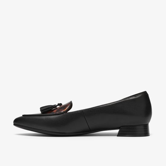 Natalyn Quartz Black Multi Shoes - Image 2