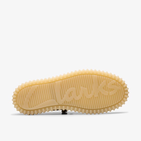 Torhill Lo Dark Olive Combi Shoes - Image 3