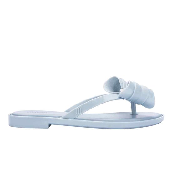 Flip Flop Slim V in Blue/Glitter Blue - Image 1