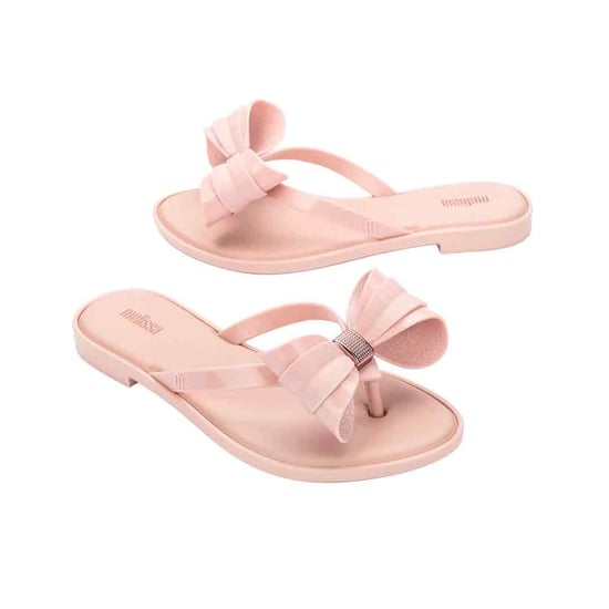 Flip Flop Slim V in Pink/Glitter Pink - Image 2