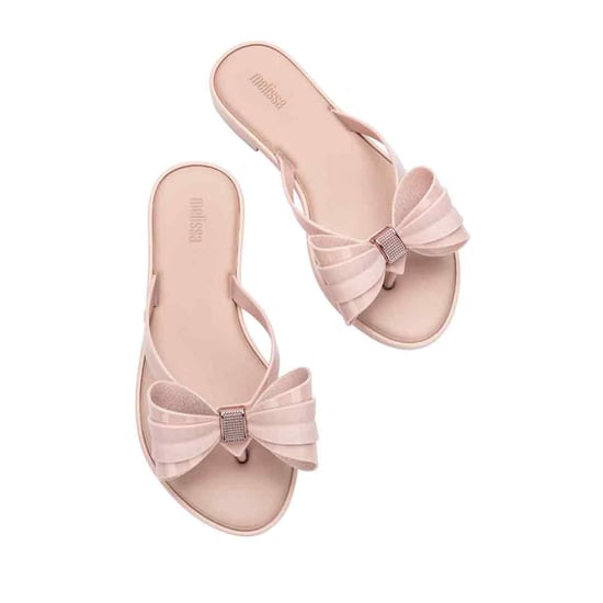 Flip Flop Slim V in Pink/Glitter Pink - Image 3
