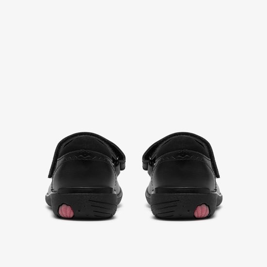 ReldaHeart K. Black Leather Shoes - Image 5