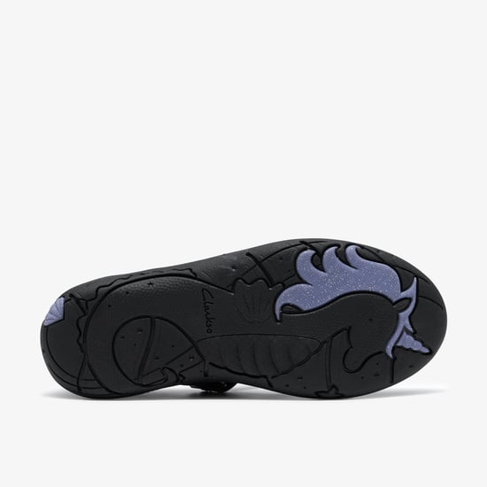 Relda Spell K. Black Pat Shoes - Image 3