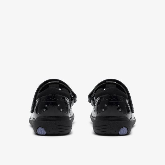 Relda Spell K. Black Pat Shoes - Image 5