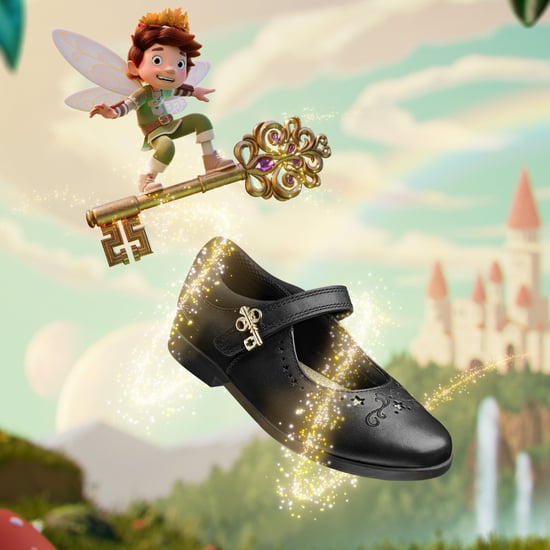LOCK MAGIC K Shoes - Image 2