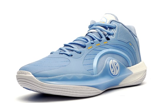 361° Level Up 3 Mens Trainers - Image 2