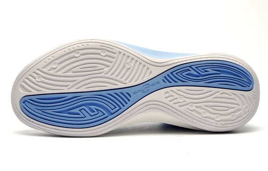 361° Level Up 3 Mens Trainers - Image 4