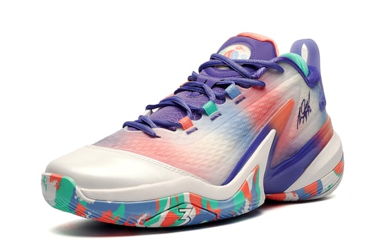 361° AG5 Five Elements Mens Trainers - Image 2