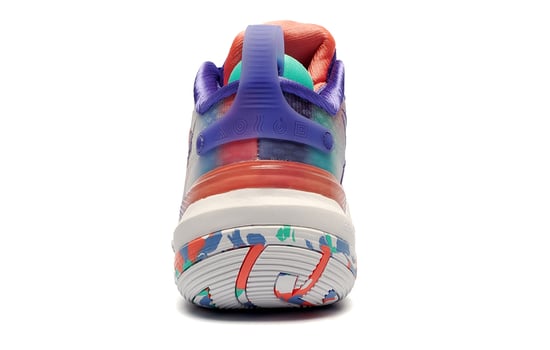 361° AG5 Five Elements Mens Trainers - Image 3