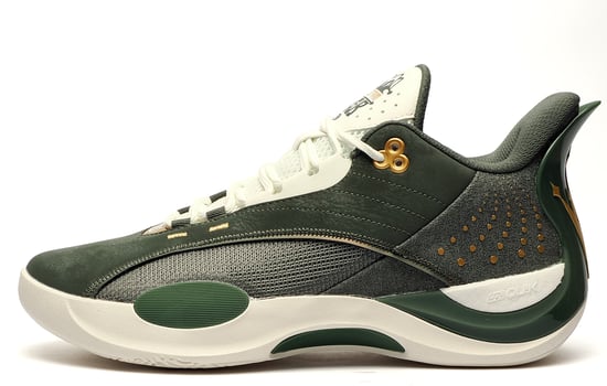 361° Joker Signature Mens Court Trainers - Image 1