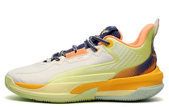 361° Goey 2 Miro Mens Trainers - Image 1