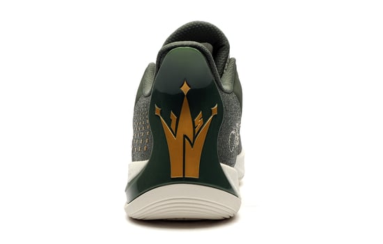 361° Joker Signature Mens Court Trainers - Image 3