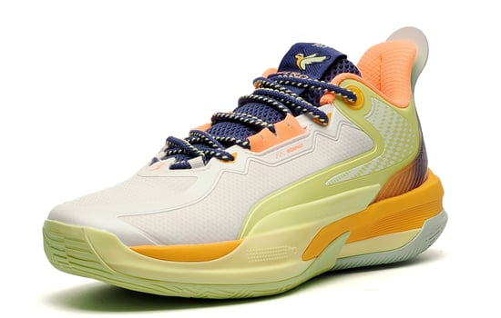 361° Goey 2 Miro Mens Trainers - Image 2