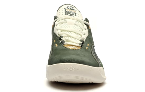 361° Joker Signature Mens Court Trainers - Image 5