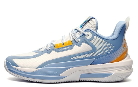 361° Goey 2 Denver Mens Trainers - Image 1
