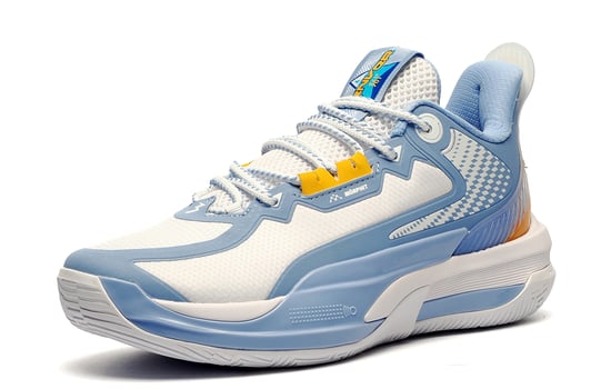 361° Goey 2 Denver Mens Trainers - Image 2