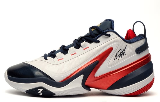 361° AG5 Destiny Mens Trainers - Image 1