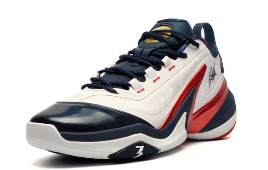 361° AG5 Destiny Mens Trainers - Image 2