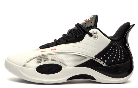 361° Joker Signature Mens Court Trainers - Image 1