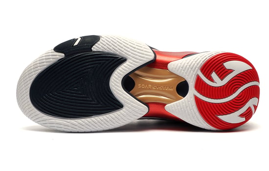 361° AG5 Destiny Mens Trainers - Image 4