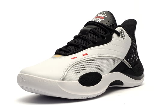 361° Joker Signature Mens Court Trainers - Image 2