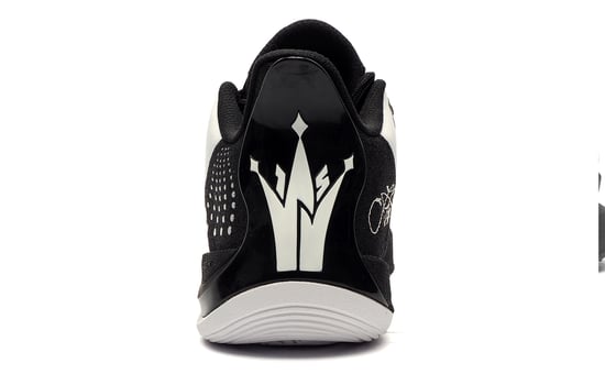 361° Joker Signature Mens Court Trainers - Image 3