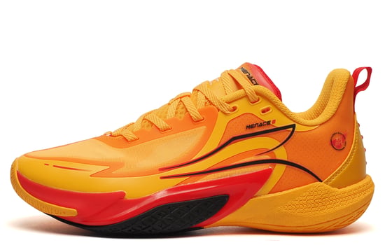 361° Menace 2 Mens Trainers - Image 1