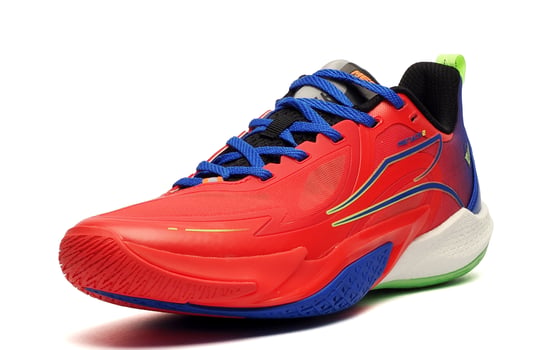 361° Menace 2 Mens Trainers - Image 2