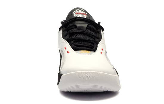 361° Joker Signature Mens Court Trainers - Image 5