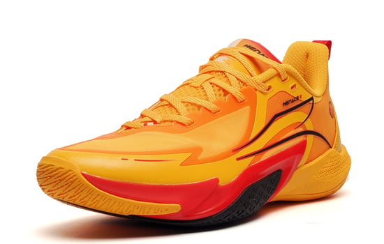 361° Menace 2 Mens Trainers - Image 2