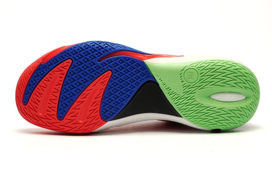 361° Menace 2 Mens Trainers - Image 4