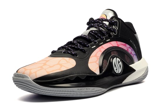 361° Level Up 3 Mens Trainers - Image 2