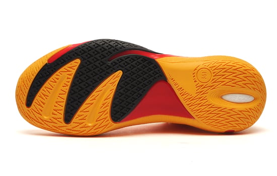 361° Menace 2 Mens Trainers - Image 4