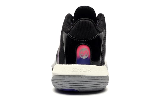 361° Level Up 3 Mens Trainers - Image 3