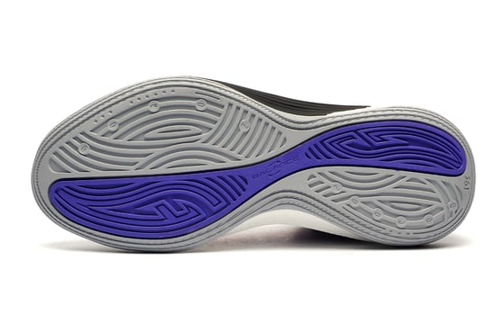 361° Level Up 3 Mens Trainers - Image 4