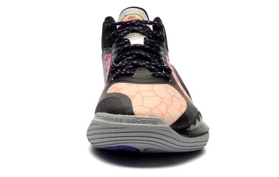 361° Level Up 3 Mens Trainers - Image 5