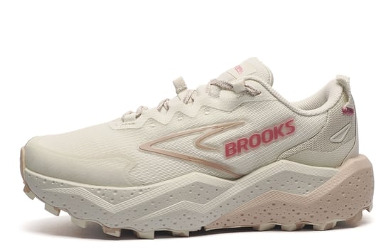 Brooks Caldera 8 Womens Trail Running Shoes - Image 1