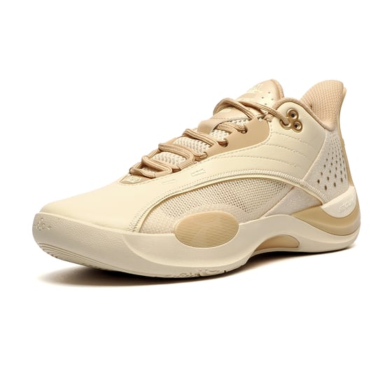 361° Joker Signature Mens Court Trainers - Image 2