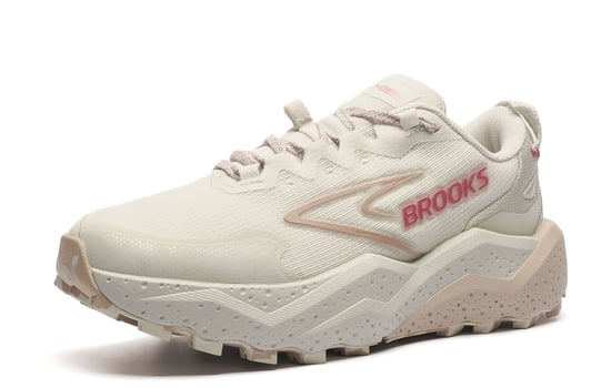 Brooks Caldera 8 Womens Trail Running Shoes - Image 2