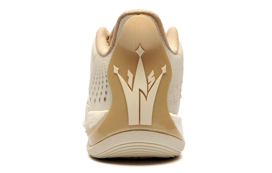 361° Joker Signature Mens Court Trainers - Image 3